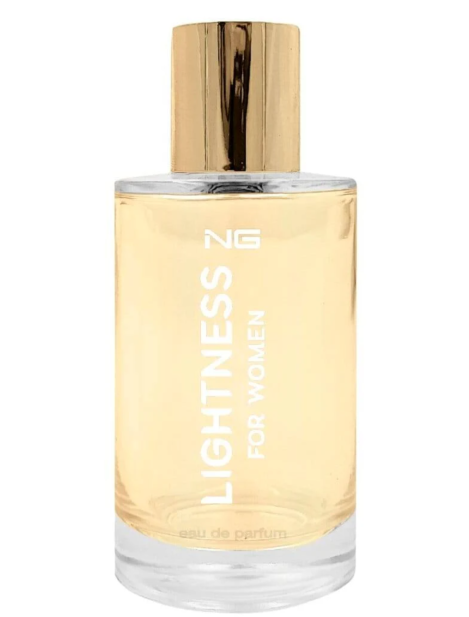 Ng Perfumes Lightness For Women Eau De Parfum Donna 100 Ml