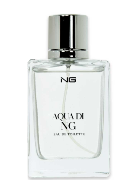 Ng Perfumes Aqua Di Ng Eau De Toilette Uomo 100 Ml