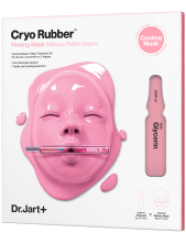 Dr.jart+ Cryo Rubber Firming Mask Maschera Viso Rassodante 4 Gr + 40 Gr