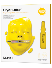 Dr.jart+ Cryo Rubber With Brightening Vitamin C Mask Maschera Viso Illuminante 4 Gr + 40 Gr Dr.jart+ Cryo Rubber With Brightening Vitamin C Mask Maschera Viso Illuminante 4 Gr + 40 Gr