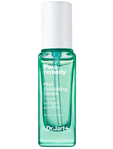 Dr.jart+ Pore-Remedy Pha Exfoliating Serum Siero Viso 30 Ml