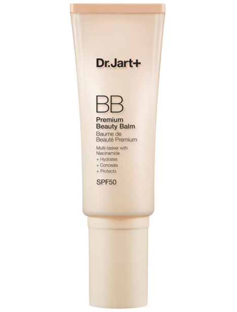 Dr.jart+ Bb Premium Beauty Balm Spf 50 Balsamo Colorato - 04 Deep Tan Deep