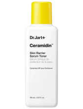 Dr.jart+ Ceramidin Skin Barrier Serum Toner Siero Viso Idratante 150 Ml