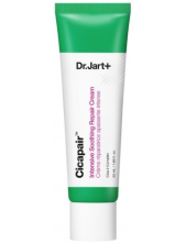 Dr.jart+ Cicapair Intensive Soothing Repair Cream Crema Viso Anti-arrossamento 50 Ml