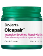 Dr.jart+ Cicapair Intensive Soothing Repair Gel Cream Crema Idratante E Lenitiva 50 Ml