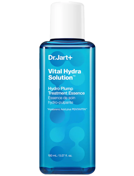Dr.jart+ Lotion Traitante Hydratante Hydro-Plump Treatment Essence Lozione Idratante 150 Ml