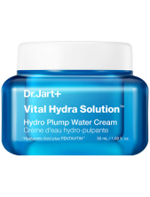 Dr.jart+ Vital Hydra Solution Hydro-plump Water Cream Crema Idratante Rimpolpante 50 Ml Dr.jart+ Vital Hydra Solution Hydro-plump Water Cream Crema Idratante Rimpolpante 50 Ml