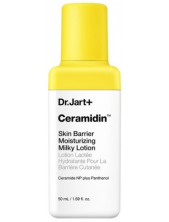 Dr.jart+ Ceramidin Skin Barrier Milky Lotion Lozione Idratante 50 Ml
