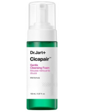 Dr.jart+ Cicapair Gentle Cleansing Foam Schiuma Detergente 150 Ml