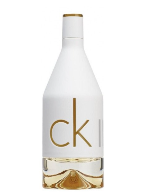 Calvin Klein Ck In2U Eau De Toilette Da Donna 150Ml