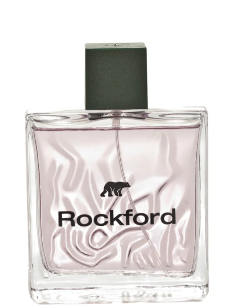 Rockford Eau De Toilette Per Uomo - 100 Ml