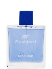 Rockford Blurock Eau De Toilette Per Uomo - 100 Ml