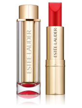 Estée Lauder Rossetti Pure Color Love Lipstick - 300 Hot Streak