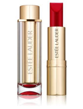Estée Lauder Rossetti Pure Color Love Lipstick - 310 Bar Red