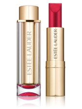 Estée Lauder Rossetti Pure Color Love Lipstick - 270 Haute & Cold