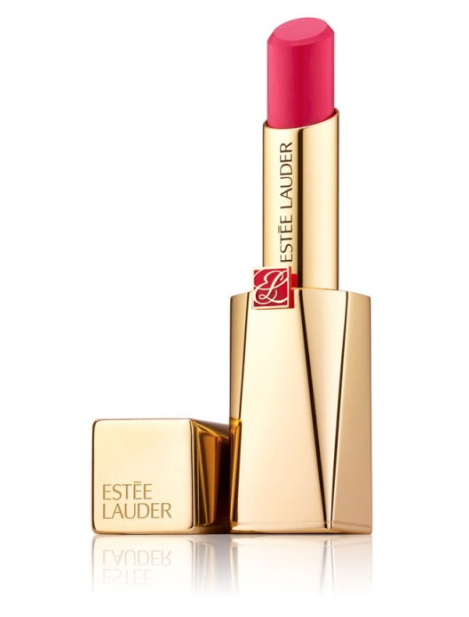 Estée Lauder Rossetti Pure Color Desire Rouge Excess Lipstick - 202 Tell All