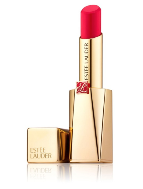 Estée Lauder Rossetti Pure Color Desire Rouge Excess Lipstick - 301 Outsmart