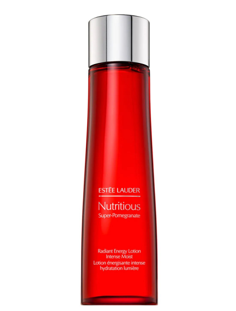 Estée Lauder Nutritious Super-Pomegranate Radiant Energy Lotion Intense 200Ml