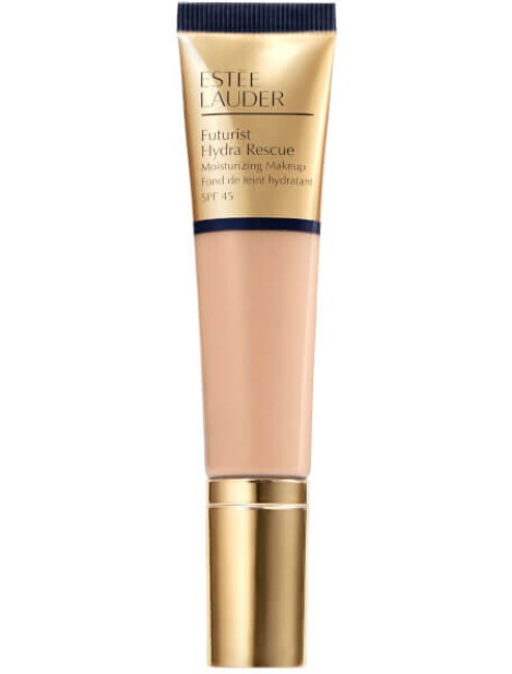 Estée Lauder Futurist Hydra Rescue Moisturizing Make Up 30 Ml - 1N2 Ecru