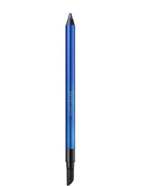 Estée Lauder Eyeliner E Matite Occhi Double Wear 24H Waterproof Gel Eye Pencil - 06 Sapphire