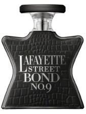 Bond No. 9 Lafayette Street Eau De Parfum Unisex 100 Ml