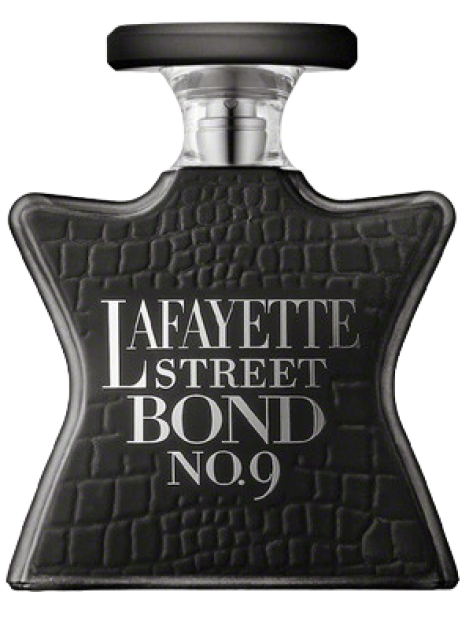 Bond No. 9 Lafayette Street Eau De Parfum Unisex 100 Ml