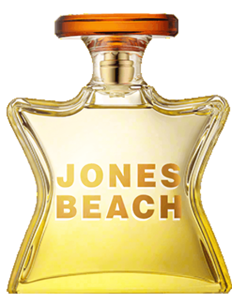 Bond No. 9 Jones Beach Eau De Parfum Unisex 100 Ml