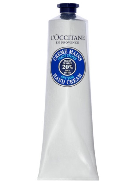 L'occitane En Provence Karite Mani & Piedi Crema Mani 75 Ml