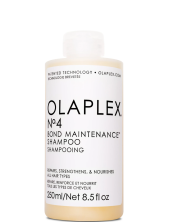 Olaplex N°4 Bond Maintenance Shampoo - 250 Ml