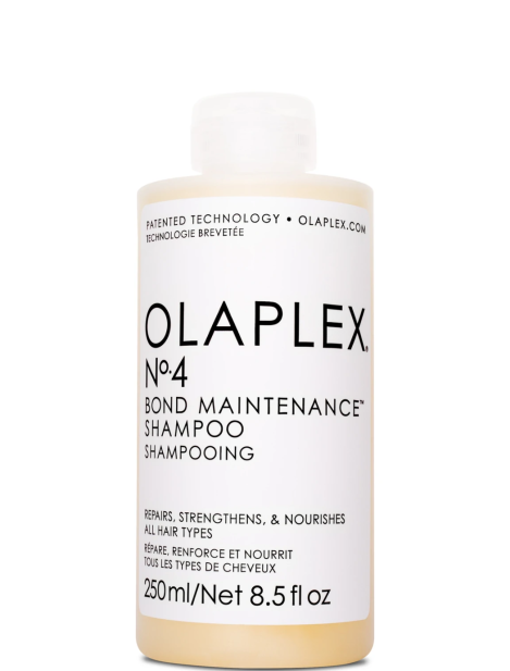 Olaplex N°4 Bond Maintenance Shampoo - 250 Ml