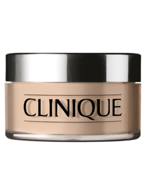 Clinique Blended Face Powder - Transparency 4