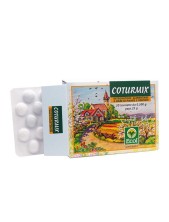 Ecol Coturmix Integratore Alimentare Allergie 50 Tavolette Da 0,500 G
