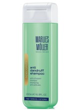 Marlies Möller Specialists Shampoo Anti-forfora - 200 Ml