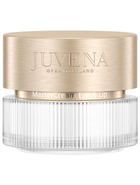 Juvena Master Cream Eye & Lip Crema Antirughe Contorno Occhi Labbra 20 Ml