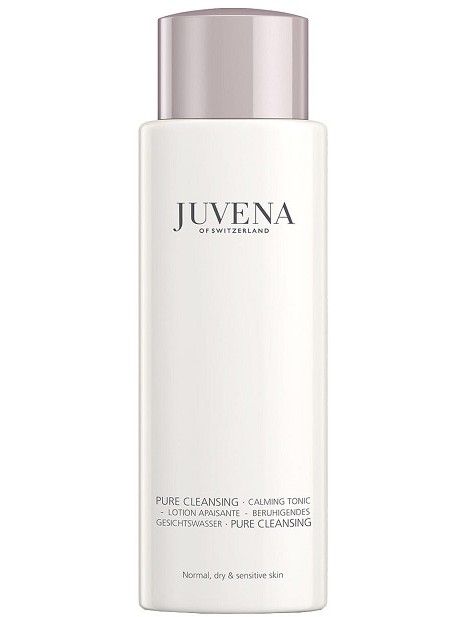 Juvena Pure Cleansing Calming Tonic – Lozione Calmante 200 Ml