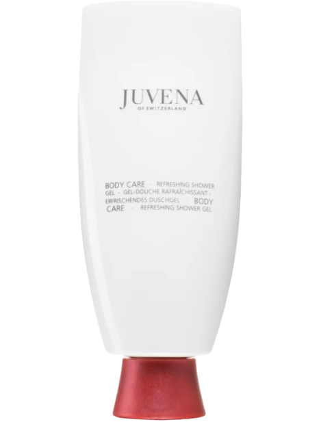 Juvena Body Refreshing Shower Gel Gel Doccia Rinfrescante 200 Ml