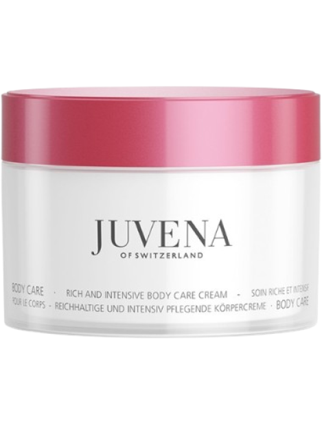 Juvena Body Care Rich And Intensive Crema Corpo - 200 Ml