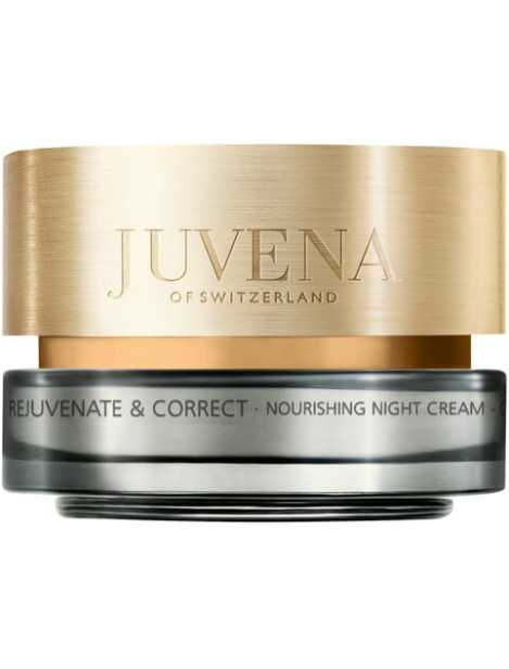 Juvena Rejuvenate & Correct Crema Nutriente Notte - 50Ml