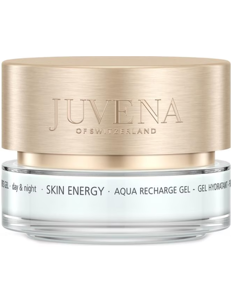 Juvena Skin Energy Aqua Recharge Gel Idratante - 50Ml