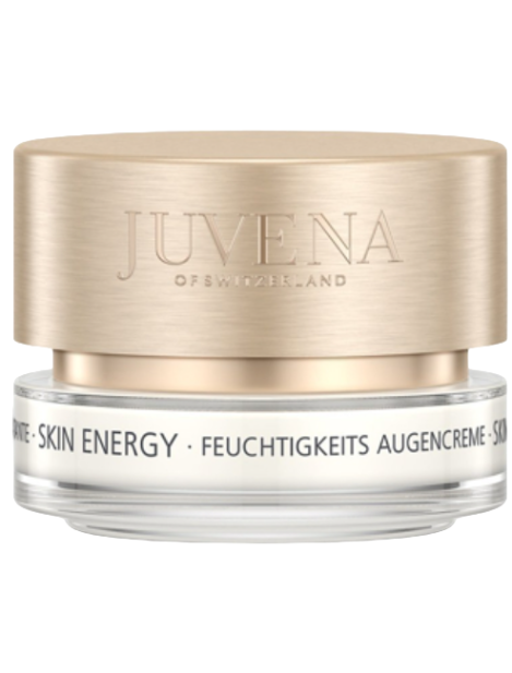 Juvena Skin Energy Moisture Eye Cream Crema Contorno Occhi 15 Ml