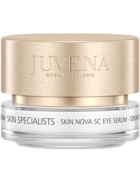 Juvena Skin Specialists Skin Nova Sc Siero Contorno Occhi - 15Ml