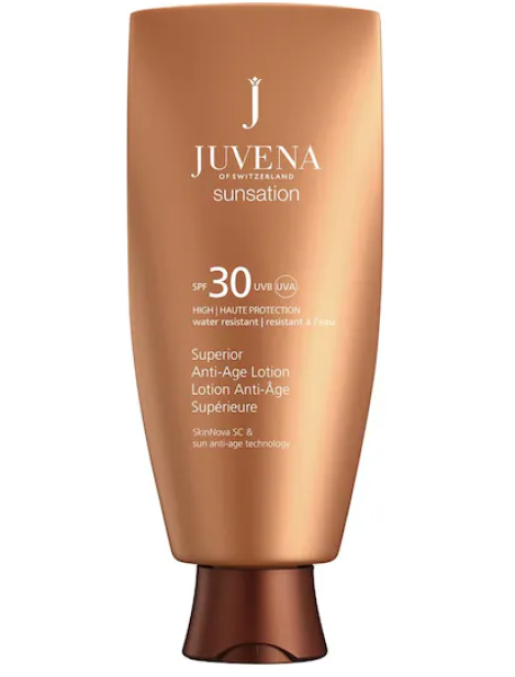 Juvena Sunsation Superior Lozione Anti Età Spf 30 - 150Ml