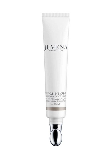 Juvena Miracle Eye Cream Skin Nova Sc Cellular – Crema Occhi Anti-Age Miracolosa 20 Ml