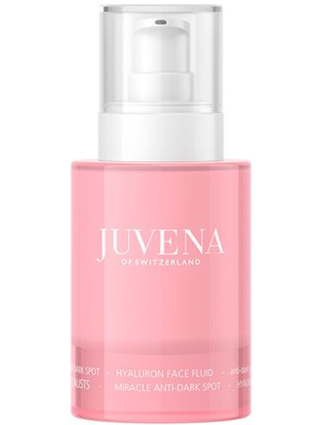 Juvena Miracle Anti Dark Spot Hyaluron Fluido Anti-Macchie - 50Ml