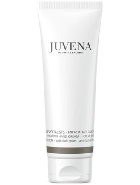 Juvena Miracle Anti Dark Spot Crema Mani Antimacchie - 100Ml