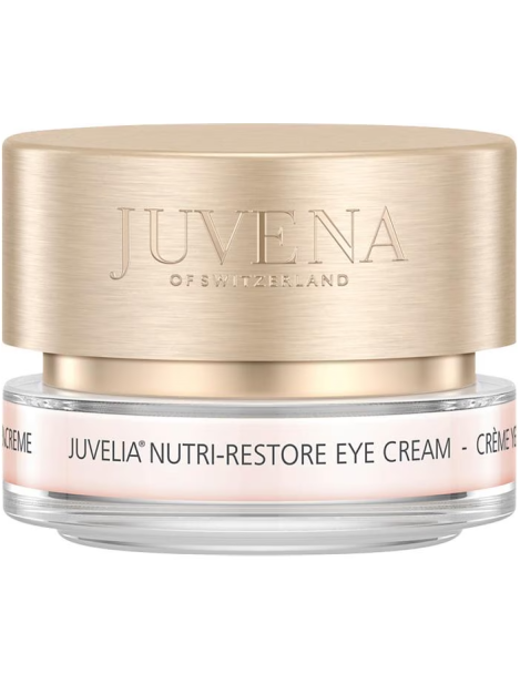 Juvena Juvelia Nutri-Restore Eye Contorno Occhi - 15Ml
