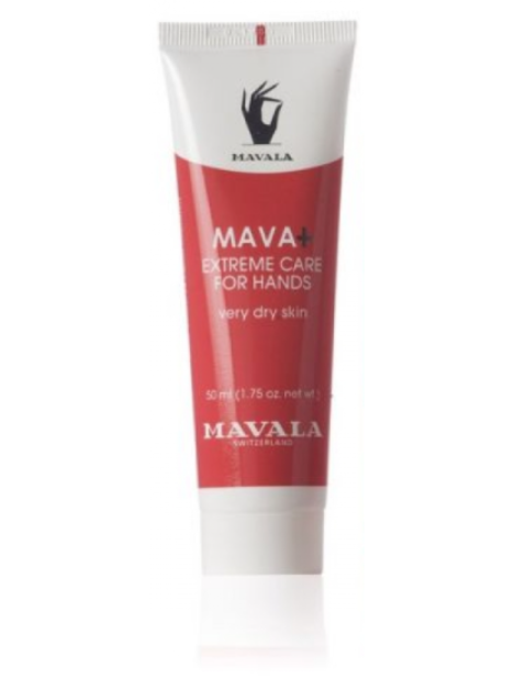 Mavala Mava+ Crema Mani - 50 Ml