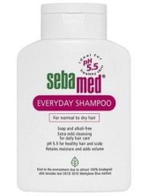 Sebamed Everyday Shampoo Capelli Normali O Secchi 200 Ml
