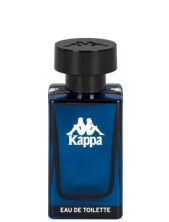 Kappa Blue Eau De Toilette Uomo - 60 Ml