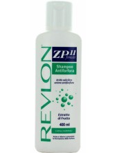 Revlon Zp 11 Shampoo Antiforfora Capelli Normali Estratto Di Frutta 400 Ml